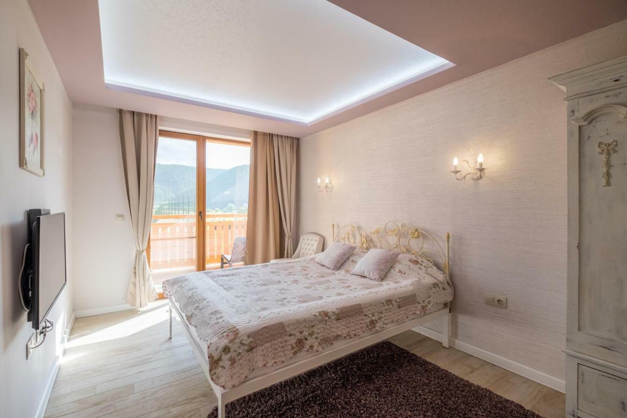 Villa Adelheide - Spa, Bbq & Jacuzzi Beli Iskar Ngoại thất bức ảnh