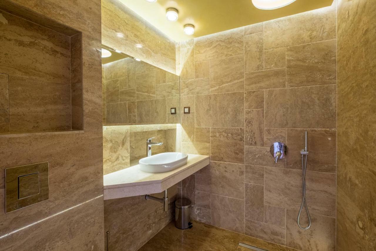 Villa Adelheide - Spa, Bbq & Jacuzzi Beli Iskar Ngoại thất bức ảnh